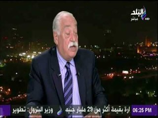 أحمد الجمال : الأزهر الان بدأ يستيقظ ويصحح مساره | صالة التحرير