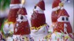 سفرة وطبلية مع الشيف هالة فهمي - الحلقة الكاملة - طريقة عمل تورتة بابا نويل وكب كيك بالفراولة