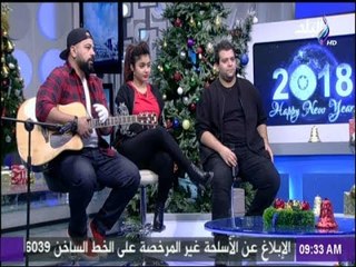 صباح البلد - لقاء خاص مع فرقة أرابيش