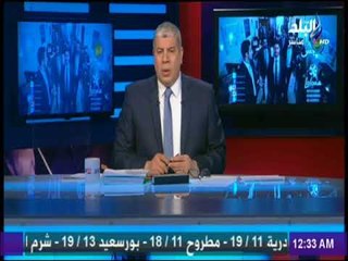 شوبير يكشف حقيقة تعاقد الاهلي مع عمر خربين والسومة | مع شوبير