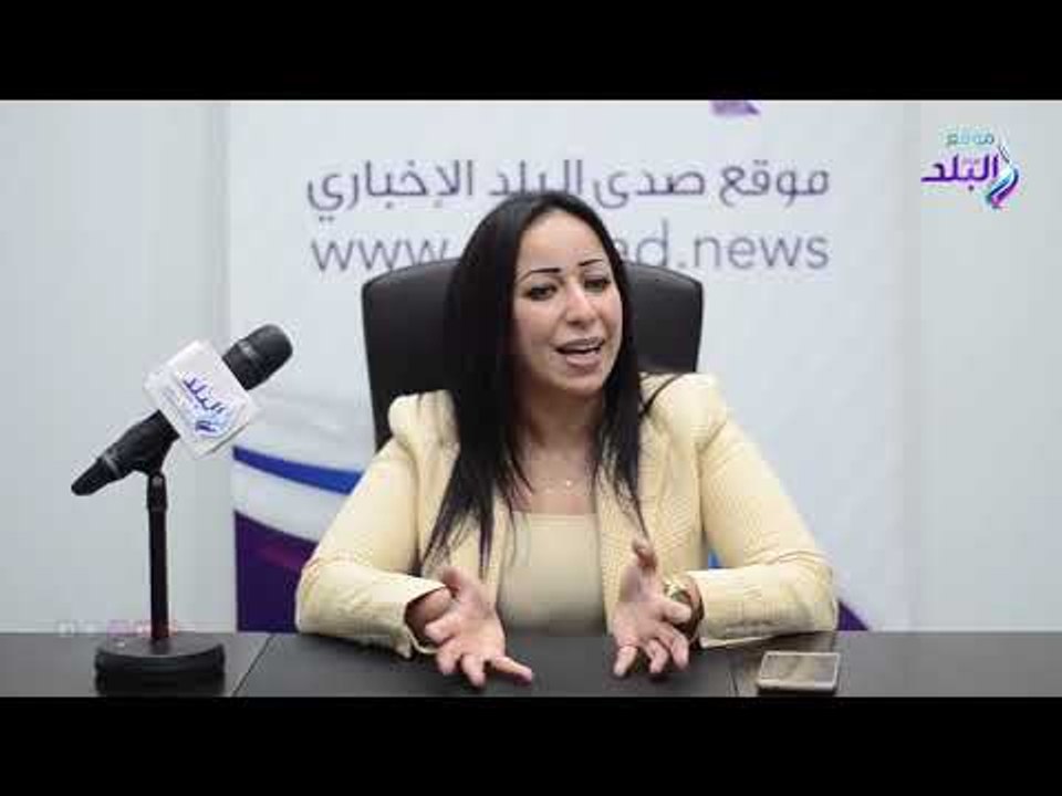 صدي البلد | رئيس تحرير جريدة الصباح تفتح ملف العلاقات المصرية الإفريقية في ضيافة صدى البلد