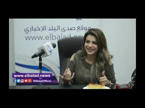 صدي البلد | بسنت عماد تروى موقف محرج تعرضت له على الهواء