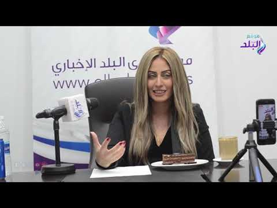 صدى البلد | نهال نبيل: بدأت الأغانى الشقية في دكان شحاتة
