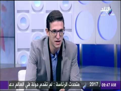 صباح البلد - أحمد حشيش: تنشيط السياحة وزيادة التوعية بالجمعيات الخيرية اهم اهداف مبادرة سفرية