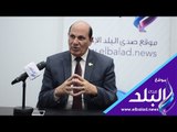 صدي البلد | اللواء خليفة: إيديكس 2018 سيعود على مصر بمكاسب سياسية وإعلامية وتنموية