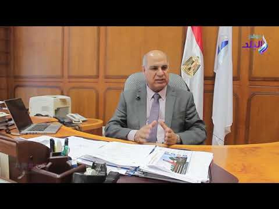 صدى البلد | رئيس جامعة كفر الشيخ لـ صدى البلد: إنشاء مستشفى للطوارى ومركز للاورام