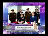 صدي البلد | المتحدث العسكري: معرض إيديكس 2018 حقق نتائج أكثر من المتوقع