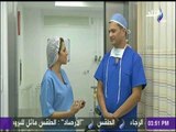 طبيب البلد - تكميم المعدة للأوزان الكبيرة فوق 200 كيلو بالتفاصيل مع الدكتور محمد الفولي