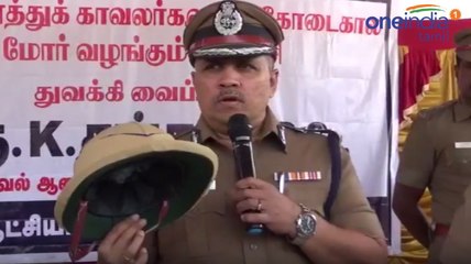 கோடை காலம் தொடங்கும் முன்னரே சேலத்தில் சுட்டெரிக்கும் வெயில்....