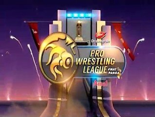 PWL 4 Semi Final 1: Mimi Hristova vs Sarita | Punjab Royals vs UP Dangal | Full Match