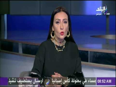 صباح البلد - وزير الاتصالات: وظيفتى إتاحة الإنترنت.. ولا نتدخل فى المحتوى ولا نتتبع المكالمات