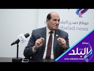 Descargar video: صدى البلد | العملية الشاملة سيناء جاءت لإجتثات جذور الإرهاب