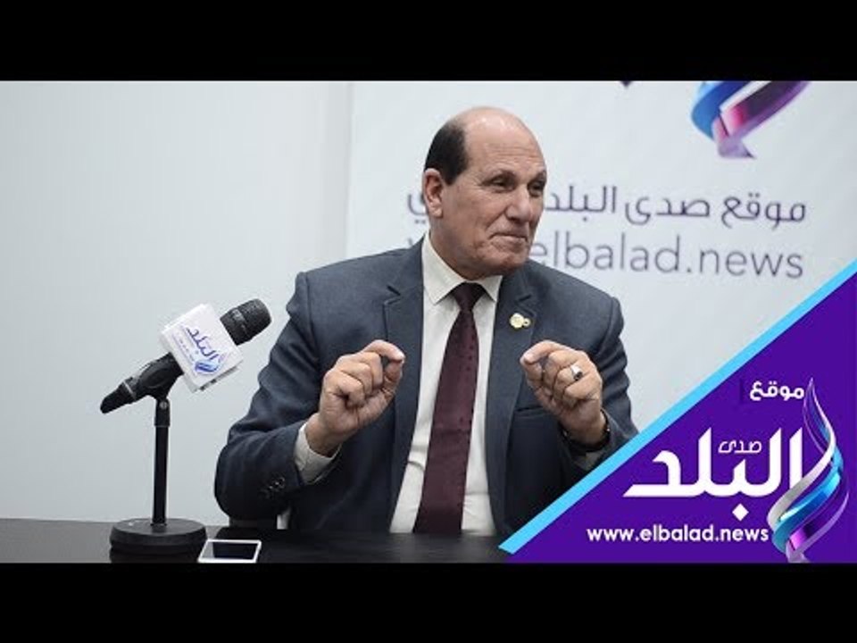 صدى البلد | العملية الشاملة سيناء جاءت لإجتثات جذور الإرهاب