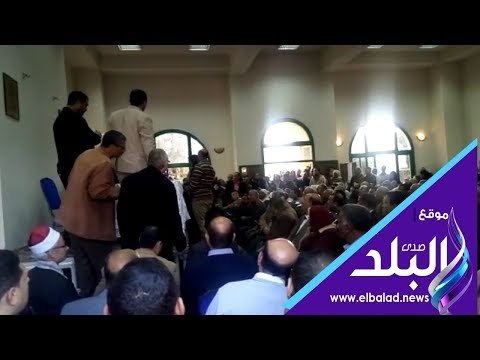 صدي البلد | محافظ المنوفية يحيل جميع رؤساء الوحدات المحلية بالباجور للتحقيق