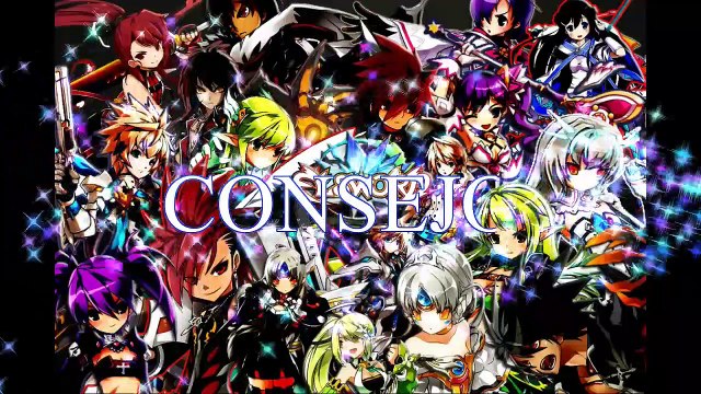 CONSEJOS PARA CUALQUIER SERVIDOR DE ELSWORD 1