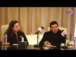 صدي البلد | وزير الرياضة يكشف كواليس انتهاء أزمة صلاح..وعدم نقل مقر الكاف من مصر