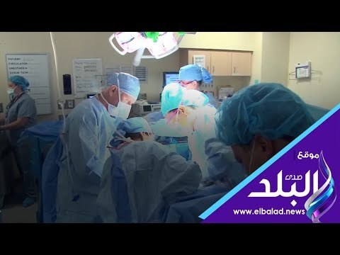 صدي البلد | نجاح أول عملية ولادة من رحم سيدة متوفية