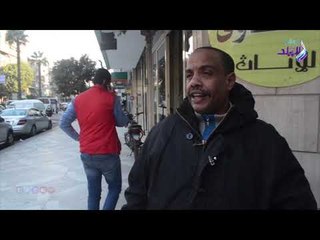 صدي البلد |  أمنيات المصريين لعام 2019