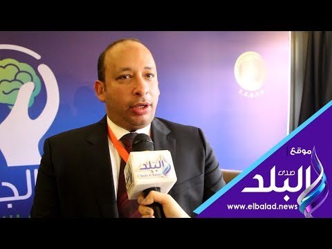 صدي البلد | حسام صلاح: كلمة فاست هي الحل الوحيد لتجنب مضاعفات السكتة الدماغية