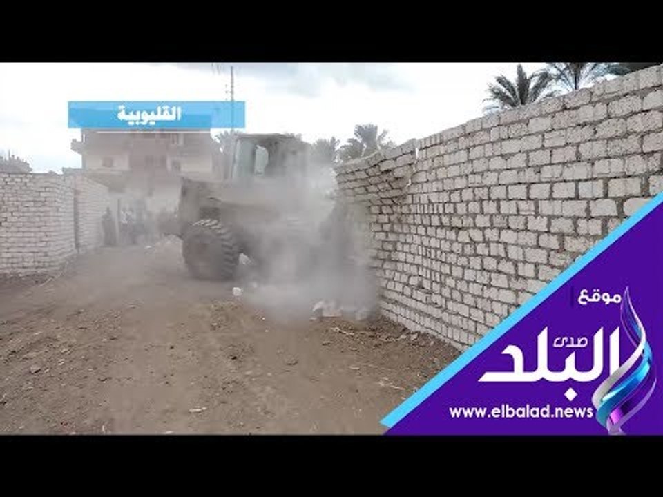 صدي البلد | الداخلية :  تأمين تنفيذ 5 الاف قرار إزالة تعديات على أملاك الدولة