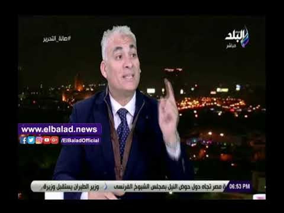 صدي البلد | خبير بترولي: مصر في أقل من عام ونصف...