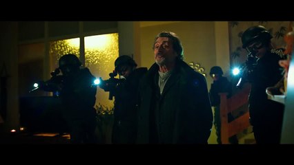 Hellboy (2019 Movie) New Trailer “Red Band” – David Harbour, Milla Jovovich, Ian McShane