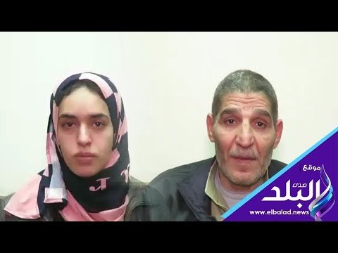 صدى البلد | اعترافات المتهمين بمساعدة شاب وفتاة دنماركيين في تصوير فيلم الهرم الإباحي