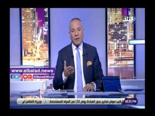 صدى البلد | أحمد موسى يخصص حلقة خاصة كل أسبوع لعرض مشاكل المواطنين