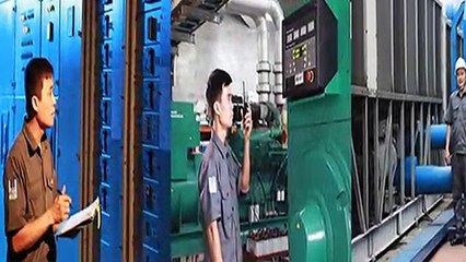 Quản lý kỹ thuật tòa nhà  tại Công ty cp quản lý và khai thác tài sản PSA