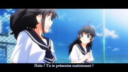 Le fruit de la Grisaia - Saison 1 - E 05 [VOSTFR]