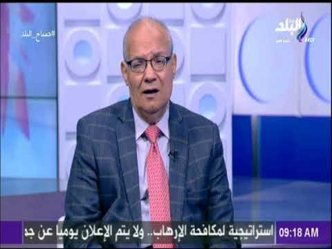 صباح البلد - كيف ينظر الامريكان الي ترامب بعد مرور عام على تولية السلطة ؟