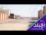 الأموات عايشين أحسن مننا.. 200 أسرة من أهالي السادات: مفيش  تعليم ولا صحة ولا خدمات
