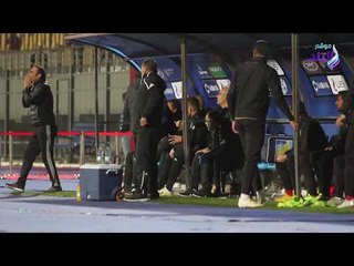 صدي البلد | رد فعل دكة الاهلي علي أهداف الفريق في شباك طلائع الجيش