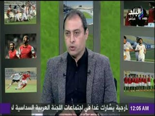 صدي الرياضة : الششتاوي : تفعيل قانون الرياضة كان أكبر تحدي في  2017