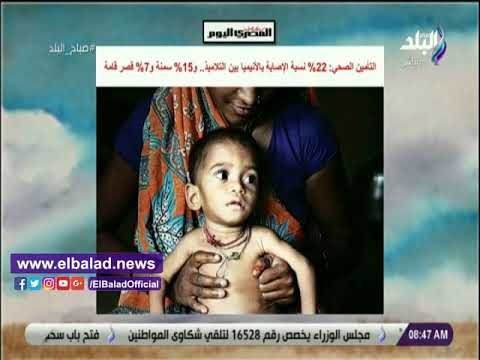 صدى البلد | وزارة التعليم تكشف مفاجأة بخصوص امتحان أولى ثانوى..يتصدر نشرة صباح البلد