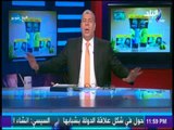 شاهد..العتال يظهر لأول مرة فى الزمالك منذ الانتخابات .. وشوبير ينفعل على الهواء «فين مجلس الزمالك»