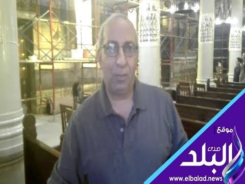 صدي البلد | والد شهيدتين يوجه رسالة للإرهابيين في الذكرى الثانية لحادث البطرسية