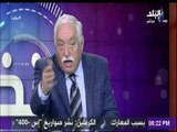 أحمد الجمال : فترة حكم «عبد الناصر» بداية حصول الشعب المصري على حقوقه