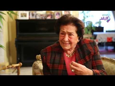 صدي البلد | فرخندة حسن : الخوف على البلد يجعل أى شئ فى المرتبة الثانية