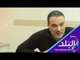 صدى البلد | عصام عبدالفتاح: تطبيق تقنية الفيديو بالدورى خلال 9 شهور