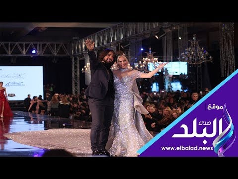 صدي البلد | هاني البحيري يوضح أسباب اختيار نيكول سابا لارتداء أغلى فستان