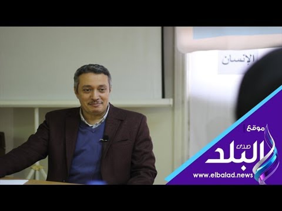 صدى البلد | نبيل عبد الحفيظ : 2 مليون طفل يمني متسربين من التعليم