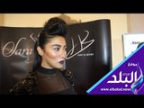 صدي البلد | زيزي عادل عن تسريحة شعرها:بميل للوك الغريب..و نفسي البس من البحيري