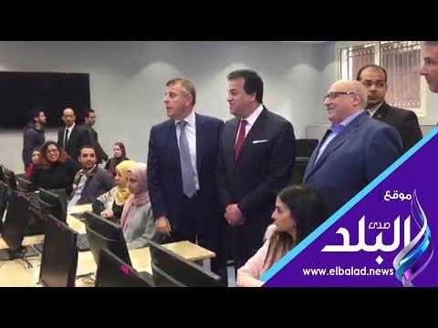 صدي البلد | عميد طب عين شمس: 10 ملايين جنيه فاتورة مبدئية لربط مستشفيات الجامعة