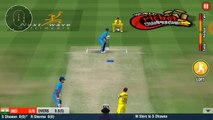 Aus Vs Ind 4th ODI Highlight match...cricket best Game video... T with me Channel