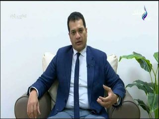 دكتور محمد الفولي :نستخدم تكنولوجيا متطورة في عمليات التكميم والتحويل ولا تؤدي لأي مضاعفات