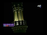 صدي البلد | لقطات تظهر جمال مسجد الفتاح العليم بالعاصمة الإدارية