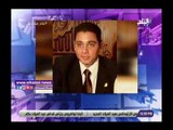 صدي البلد | سعد عسكر: إرهابى الهجانة عمره لايتجاوز 25 عاما