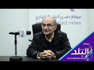 下载视频: صدى البلد | يوسف شريف رزق الله: لهذا السبب تم تقليل الأفلام المشاركة في القاهرة السينمائي