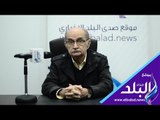 صدى البلد | يوسف شريف رزق الله يعلق على عدم اقامة الدورة الـ15 من مهرجان دبي